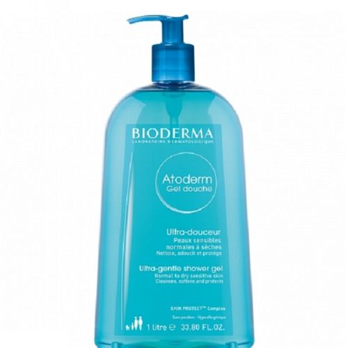 Atoderm Gel Douche -1L