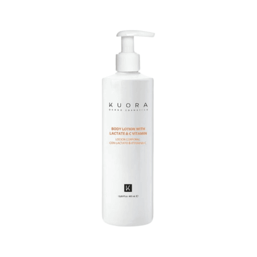 Lotion Corporelle Vitamine C
