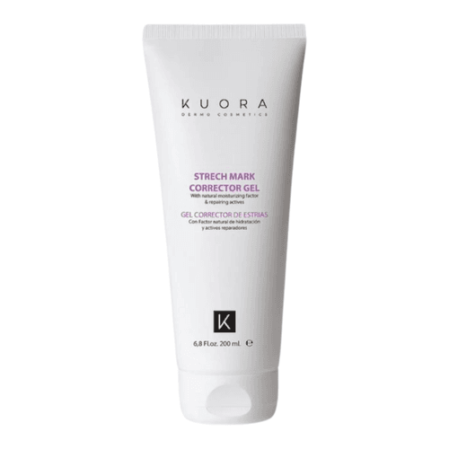 Gel Corrector de Estrias 