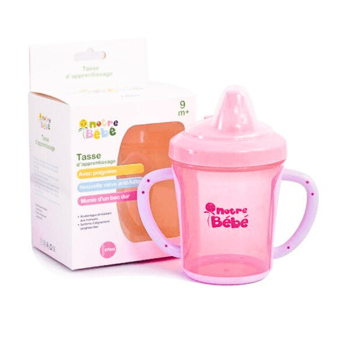 Tasse D'apprentissage Bec Dur