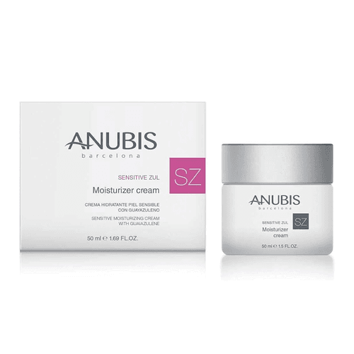 Sz Crème Sensitive
