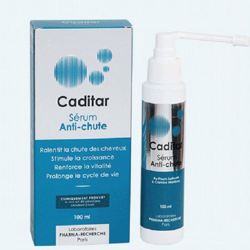 Sérum Anti-chute 100ml