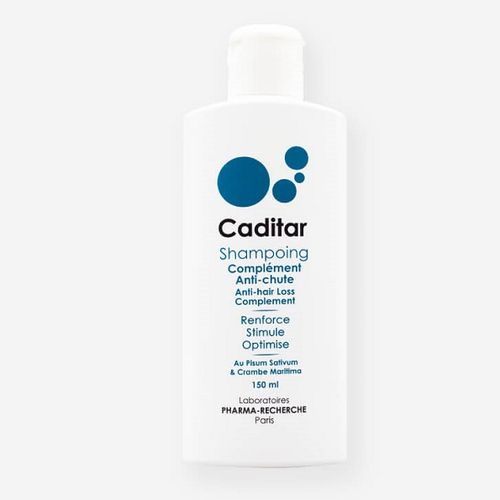 Shampoing Complément Anti-chute 150ml