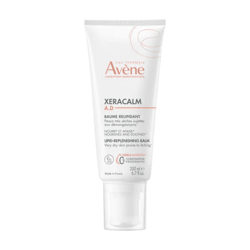 Eau Thermale Avene Xeracalm Nutrition Baume Hydratant