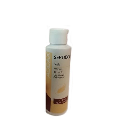 Addax Septidol 5 Body 125ml
