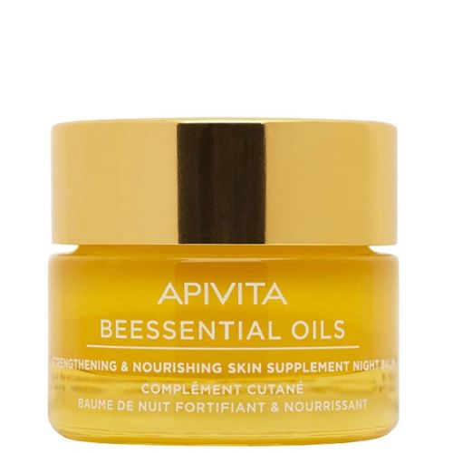Beessential Oils Strengthening -15 ml
