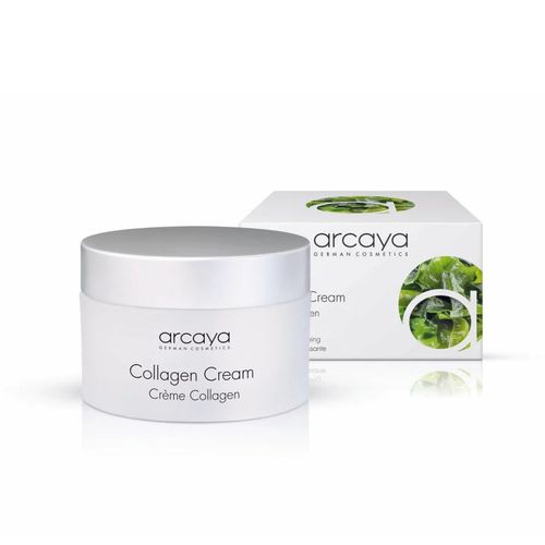 Crème Au Collagène 100ml