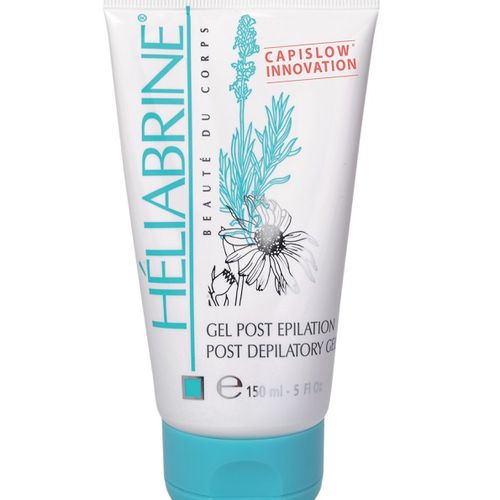 Gel Post Épilation
