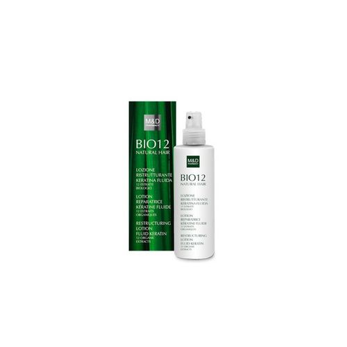 MD Lotion Antipelliculaire 150ml