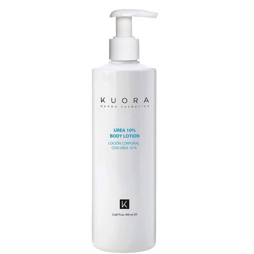 UREA 10% Lotion pour Corps 