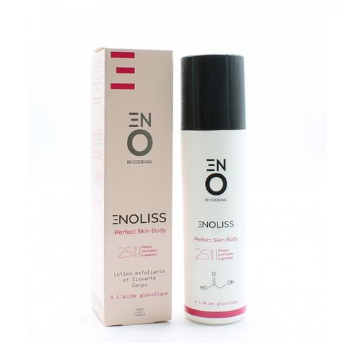 Enoliss Perfect Skin Body 25 AHA 100ml