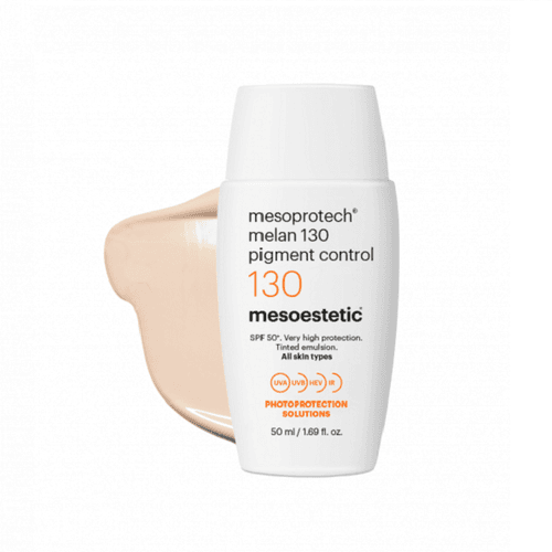 Mesoprotech Melan 130 Pigment Control