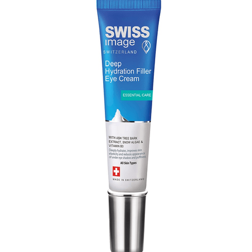 Essential Care Deep Hydration Filler Eye Cream 15ml