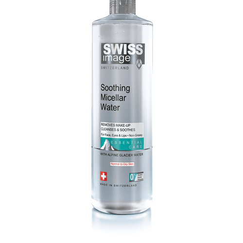 Essential Care Soothing Micellar Water 400 ml