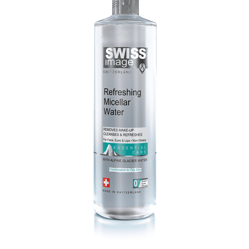 Essential Care Refreshing Micellar Water 400 ml