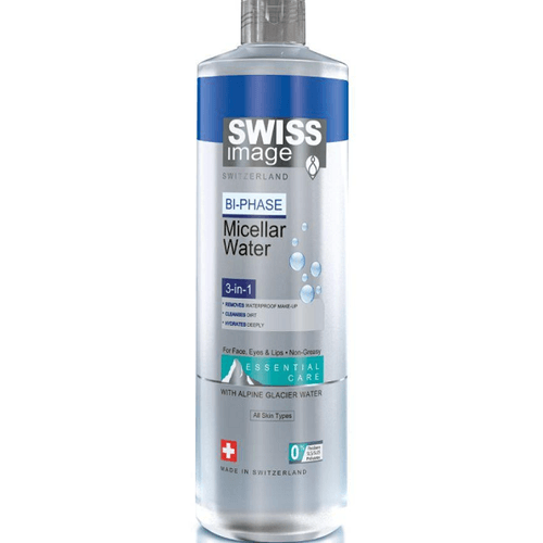 Essential Care Bi-Phase Micellar Water