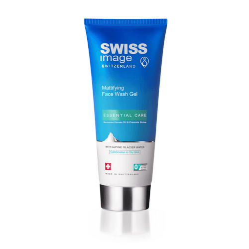 Essential Care Mattifying Face Wash Gel 200ml