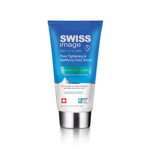 Essential Care Pore Tightening & Mattifying 