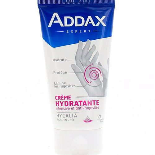 Hycalia Crème Mains Hydratante Intensive - 75 ml