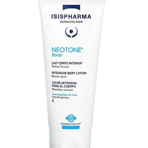 Neotone Body Lait Corps Intensif