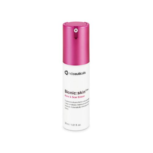 Bionic Skin Clear Acné & Scar Eraser - 30ml