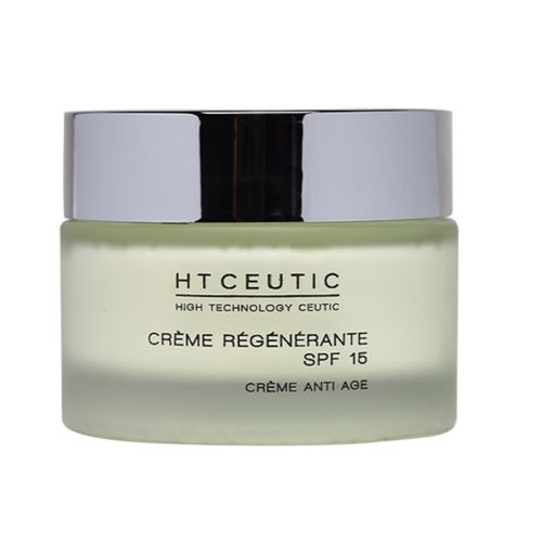Crème Régénérante Spf15 - 50ml
