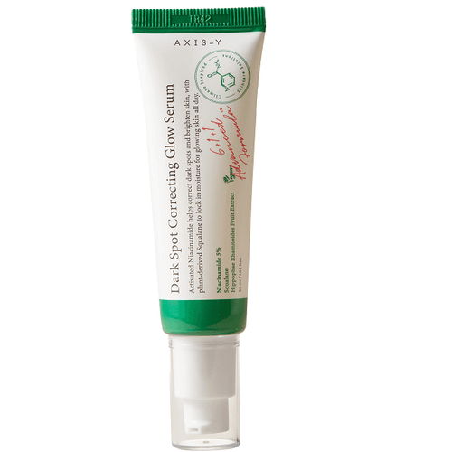 Dark Spot Correcting Glow Sérum 50ml