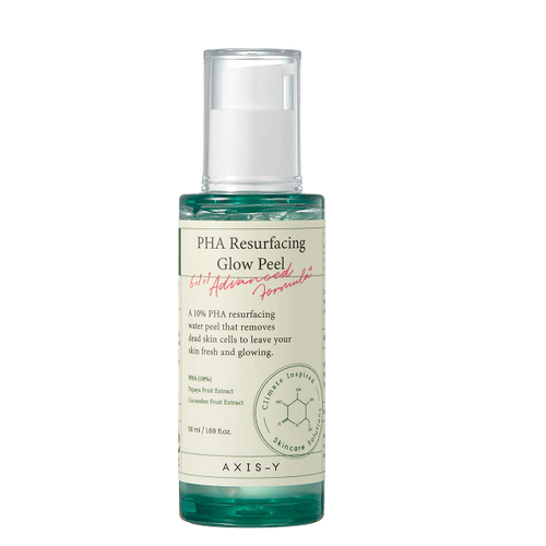 Pha Resurfacing Glow Peel