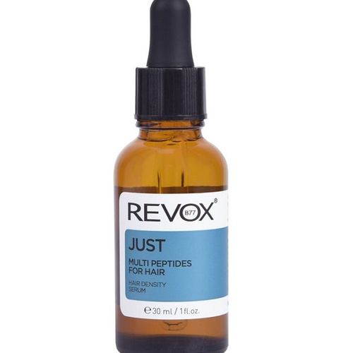 B77 Just Multi Peptides Hair Density Serum