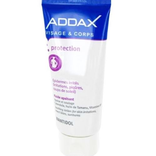 BIANTIDOL FLUIDE APAISANT IRRITATIONS