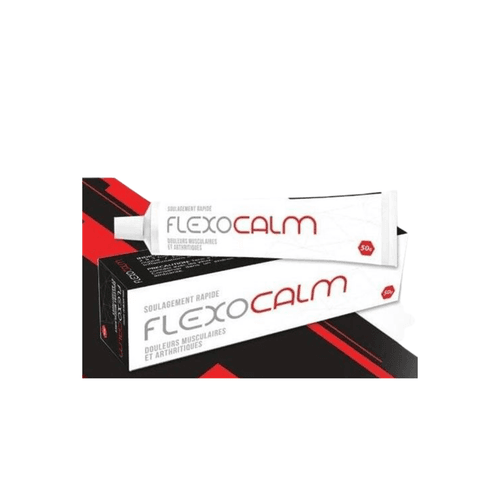 Gel Chauffant 50g