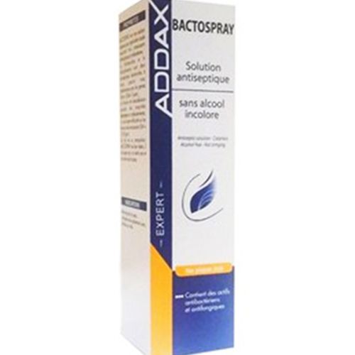 Bactospray