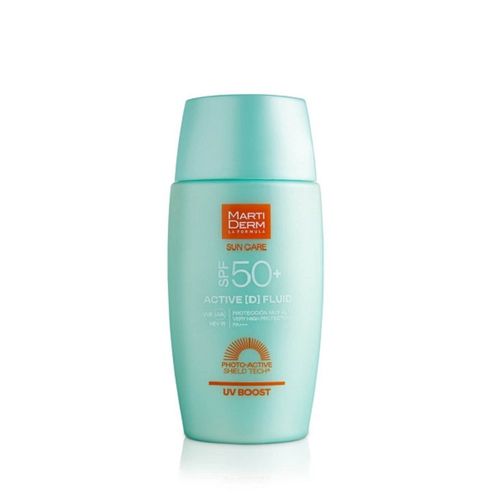 Active [D] Fluid SPF50+ 