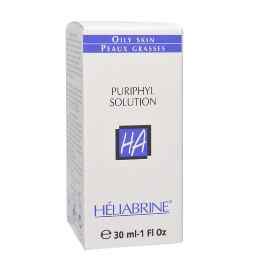 Solution Puriphyl  30Ml