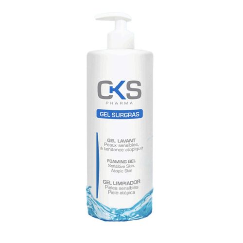 GEL SURGRAS 750ML