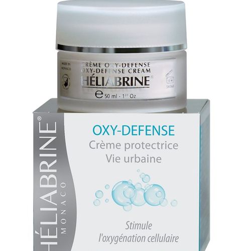 Heliabrine Oxy-defense Crème Protectrice 50ml