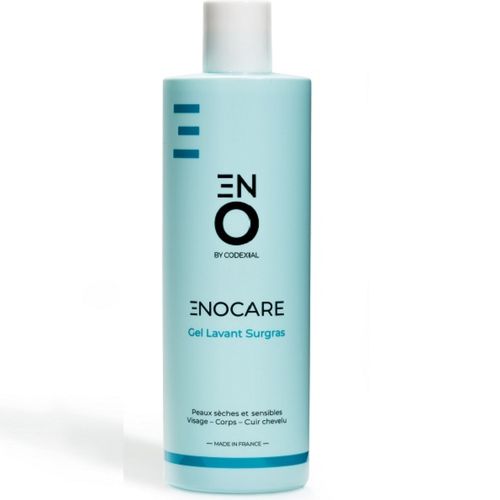 Enocare Gel Lavant Surgras 400ml