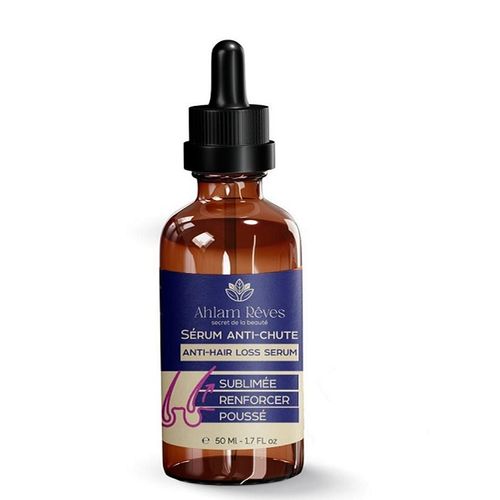 Ahlam Reves Serum Anti-chute 50ml