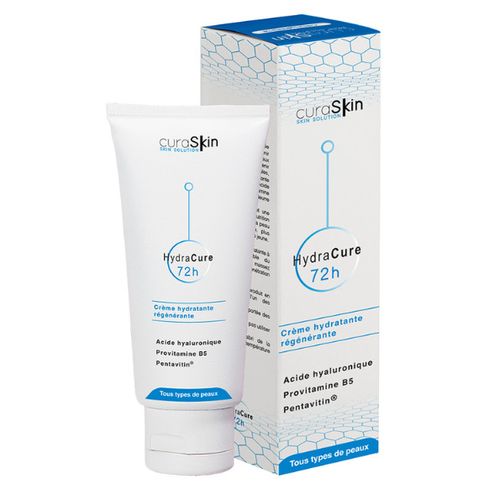 Hydracure Crème Hydratante 72H - 50ml