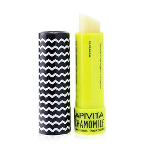 Lipcare Chamomile spf15 4.4g