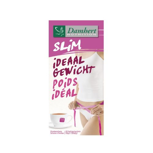 Tisane Poids Ideal - 20 Sachets