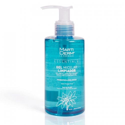 Essentials gel micellaire 