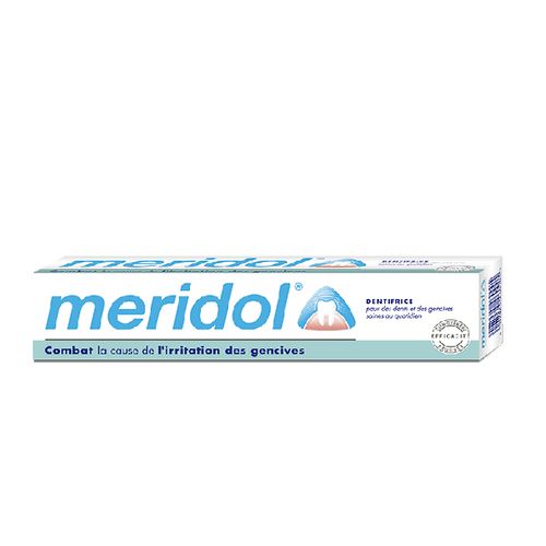 Dentifrice Protection Gencives