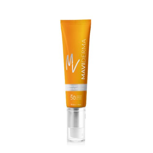 Ecran Solaire Invisible spf50+ 
