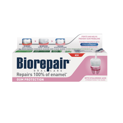 Dentifrice Gum Protection - 75ml