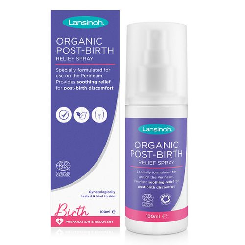 Spray apaisant post-naissance 100ml