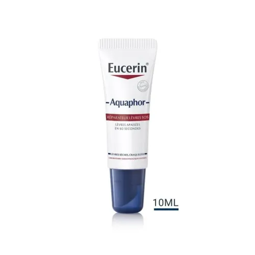 Aquaphor Réparateur Lèvres Sos