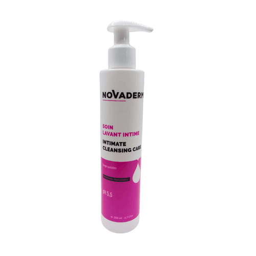 Soin Lavant Intime ph 5.5 200ml