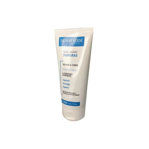 Soin lavant surgras 200ml