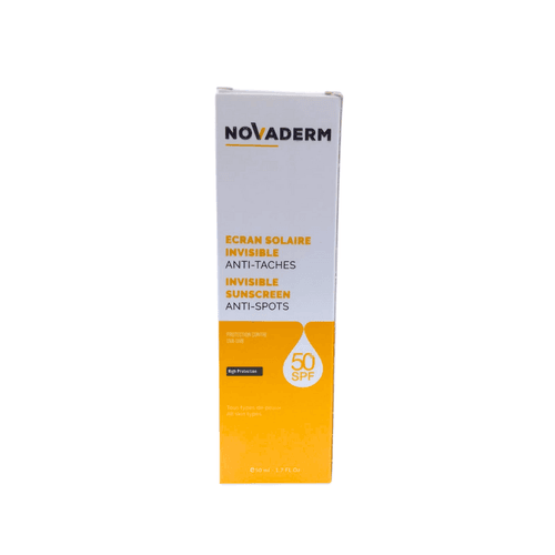 Ecran Invisible Spf50+